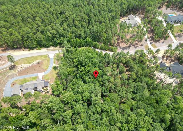 Property at 135 Vista Rdg E, Jackson Springs, NC 27281