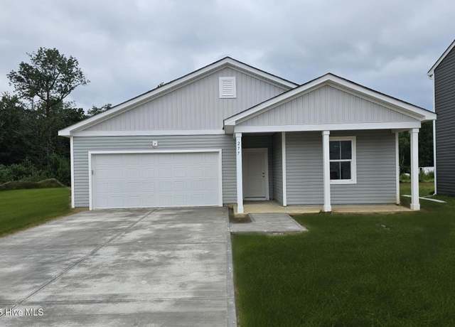 Property at 277 Ocean Pointe Blvd SE #19, Bolivia, NC 28422, 3 beds, 2 baths