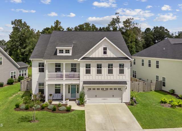 Property at 431 Sugar Cove Run, Wilmington, NC 28411, 5 beds, 4.5 baths