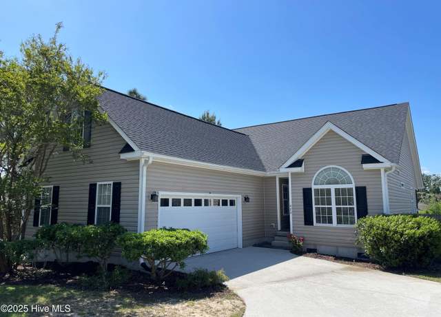 Property at 420 Passage Gate Way, Wilmington, NC 28412, 4 beds, 2 baths