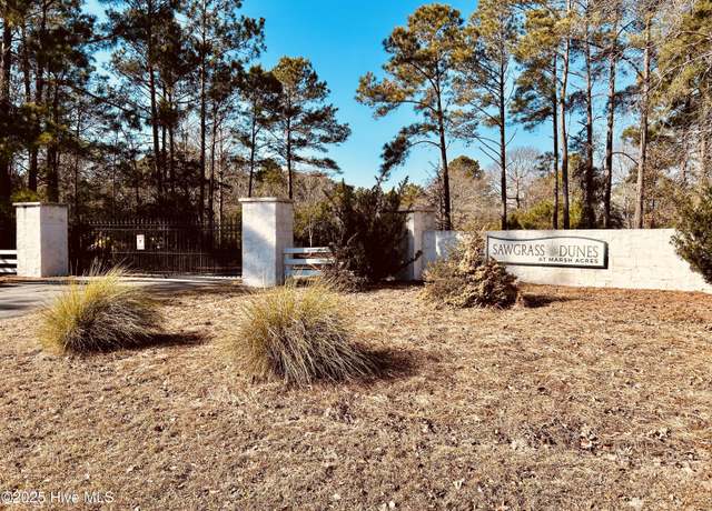 Property at 2994 Aster Ln SW, Supply, NC 28462