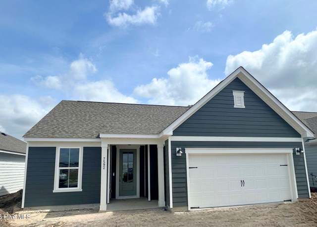 Property at 7592 Gorse Dr #54, Leland, NC 28479, 2 beds, 2 baths