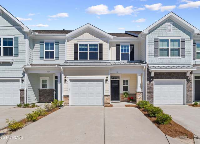 Property at 116 White Stone Pl, Wilmington, NC 28411, 3 beds, 2.5 baths