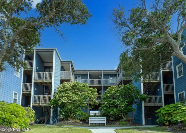 Property at 2196 New River Inlet Rd #369, North Topsail Beach, NC 28460, 1 bed, 1 bath