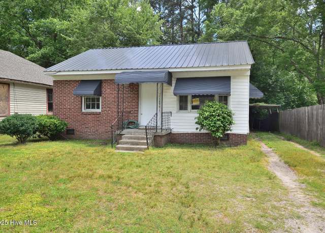 Property at 929 Tyan St, Rocky Mount, NC 27801, 3 beds, 2 baths