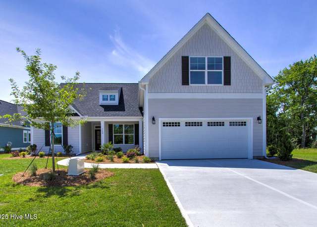 Property at 171 Portico Ct, Hampstead, NC 28443, 3 beds, 3 baths
