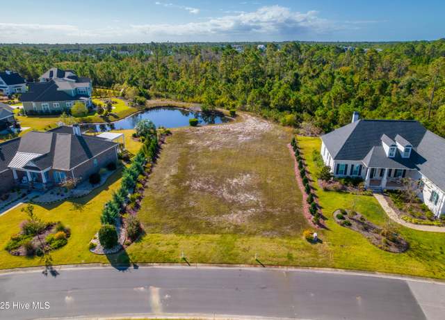 Property at 3231 Oceanic Bay Dr, Southport, NC 28461