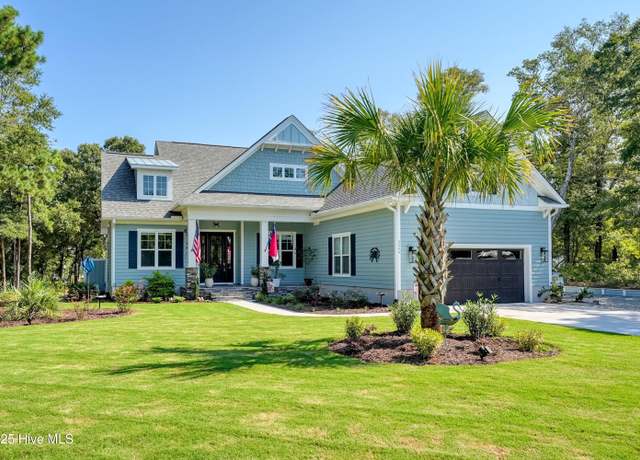 Property at 3364 Stone Crab Ct SW, Supply, NC 28462, 4 beds, 3 baths