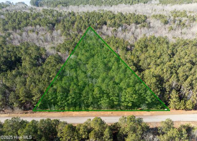 Property at 000 N State Ln, Rockingham, NC 28379