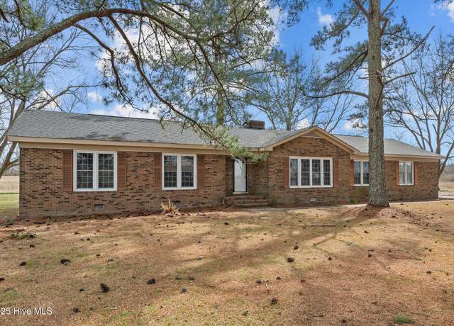 Property at 25383 Nc Highway 903, Robersonville, NC 27871, 4 beds, 2 baths