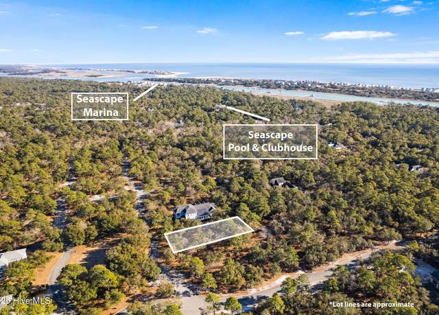 Property at 593 Maritime Way SW, Supply, NC 28462