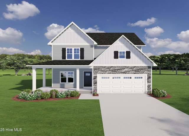 Property at 1130 Valley View Rd, Southern Pines, NC 28387, 4 beds, 3.5 baths