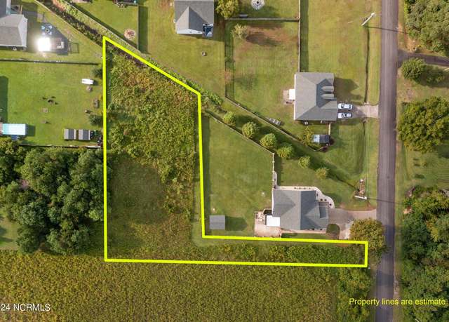 Property at 147 Windfield Ln, Holly Ridge, NC 28445