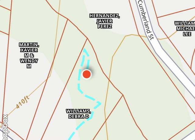 Property at 0 Main St, West End, NC 27376