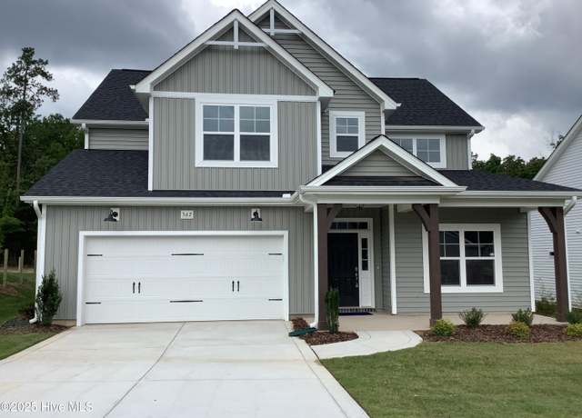 Property at 362 Glassmine Trl #39, Aberdeen, NC 28315, 4 beds, 2.5 baths