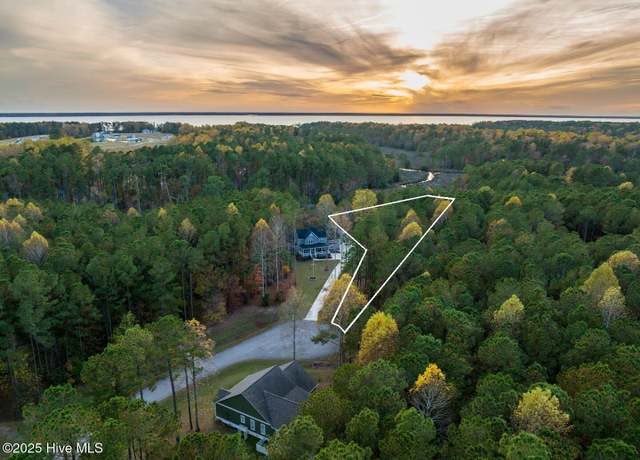 Property at 130 Willow Cove Ln, Minnesott Beach, NC 28510