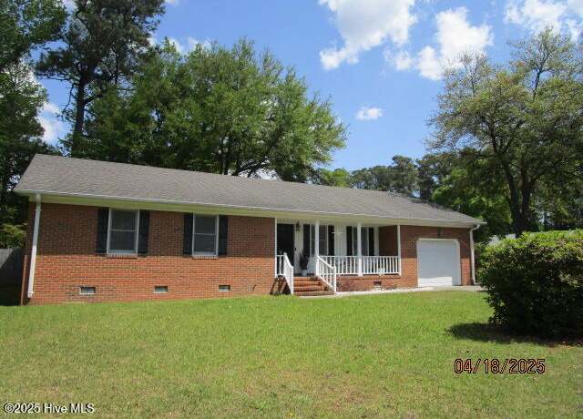 Property at 4484 Amelia Ct, Wilmington, NC 28405, 3 beds, 2 baths