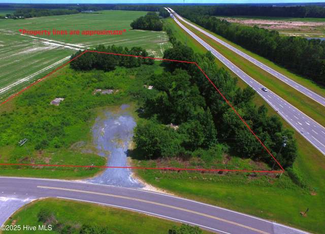 Property at 144 Horseshoe Rd, South Mills, NC 27976