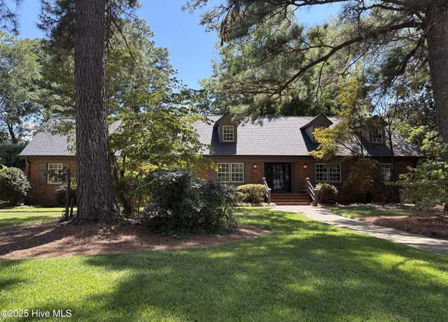 Property at 3409 Woodlawn Rd, Rocky Mount, NC 27804, 3 beds, 2 baths