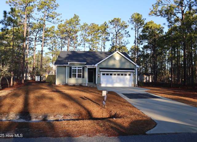 Property at 541 Westwood Rd, Southport, NC 28461, 3 beds, 2 baths