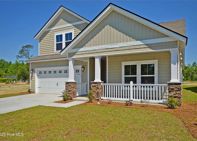 Property at 8718 Baton Rouge Ave NW Unit 1173- St. Phillips, Calabash, NC 28467, 4 beds, 3 baths