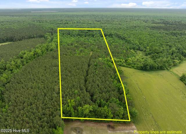 Property at Tbd Nc-50, Wallace, NC 28466