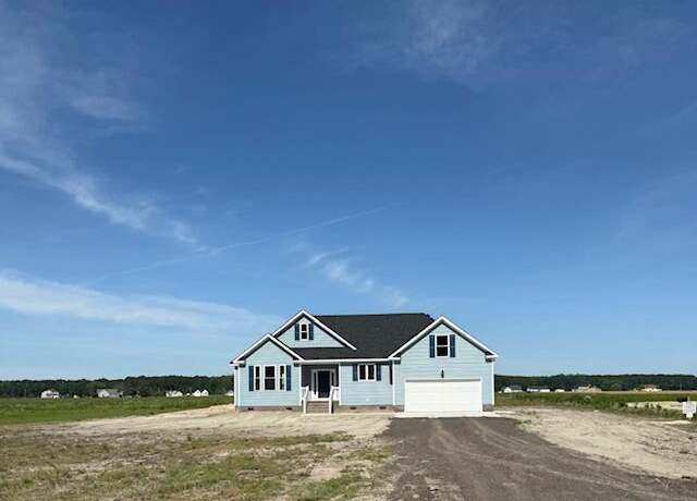 Property at 304 Old Swamp Rd, South Mills, NC 27976, 3 beds, 2 baths