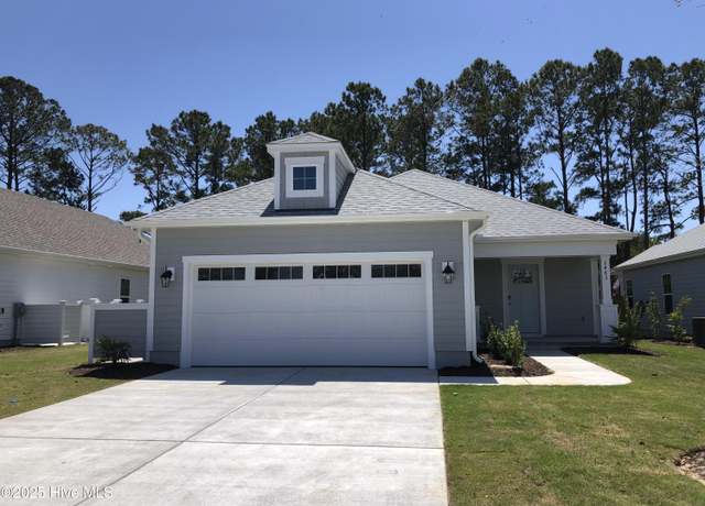 Property at 2483 Lake Ridge Dr, Southport, NC 28461, 2 beds, 2 baths