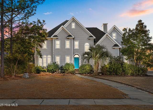 Property at 606 Hollingsworth Dr, Wilmington, NC 28412, 4 beds, 2.5 baths