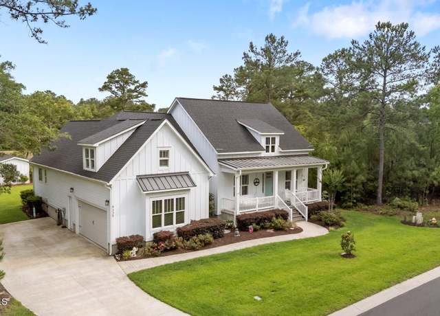 Property at 9335 Fallen Pear Ln NE, Leland, NC 28451, 4 beds, 3 baths