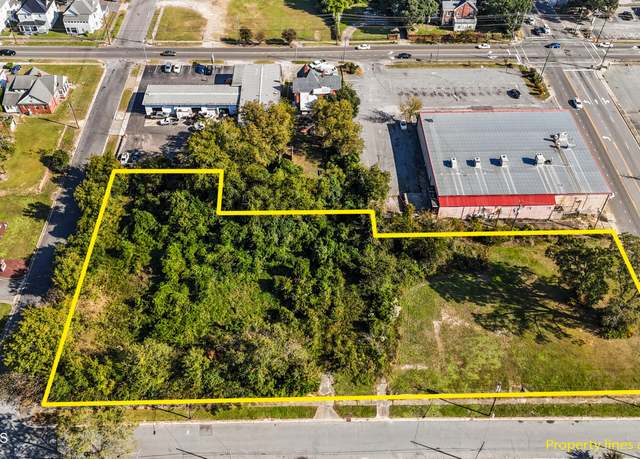 Property at 300 N Virginia St, Goldsboro, NC 27530