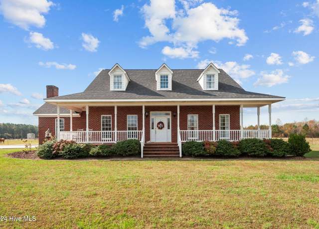 Property at 1221 Nc Highway 305, Aulander, NC 27805, 4 beds, 2.5 baths