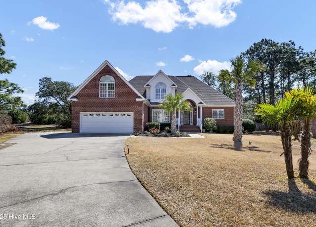 Property at 420 Bobby Jones Dr, Wilmington, NC 28412, 4 beds, 3 baths