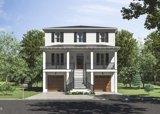 Property at 538 Sheldrake Ct, Beaufort, NC 28516, 4 beds, 3 baths