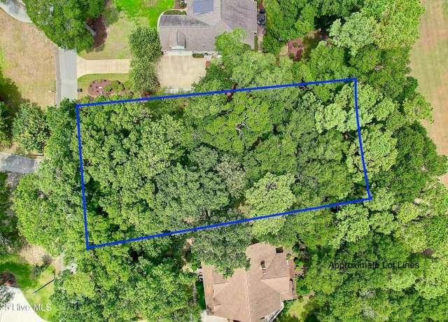 Property at 426 Lakeshore Dr, Sunset Beach, NC 28468