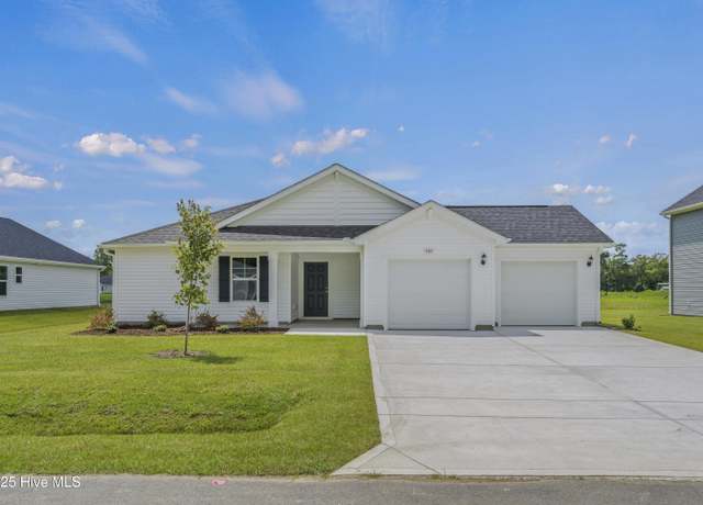 Property at 7001 Seaside Palms Pl SW, Sunset Beach, NC 28468, 3 beds, 2 baths