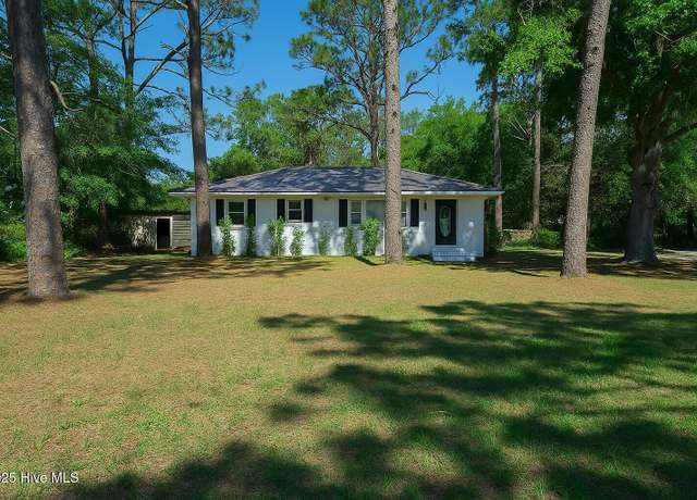 Property at 227 Rose Ave, Wilmington, NC 28403, 4 beds, 2 baths