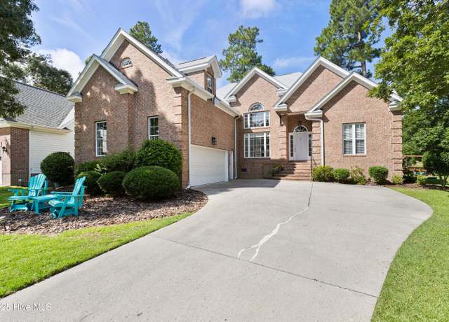 Property at 441 Autumn Chase SE, Bolivia, NC 28422, 3 beds, 3 baths