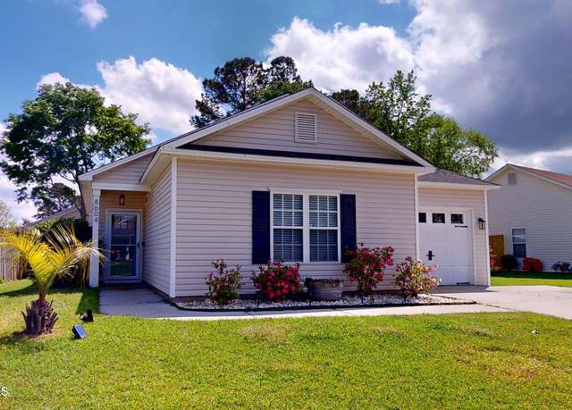 Property at 8604 Orchard Loop Rd NE, Leland, NC 28451, 3 beds, 2 baths