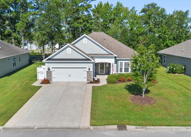 Property at 2168 Stonecrest Dr NW, Calabash, NC 28467, 3 beds, 2.5 baths