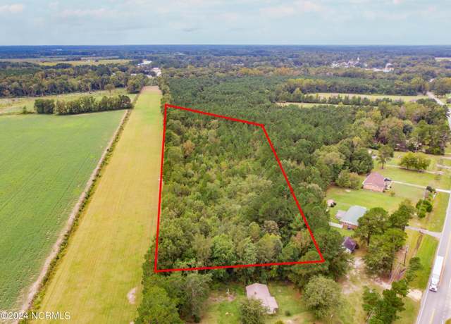 Property at Tbd Nc 242 Hwy S, Bladenboro, NC 28320