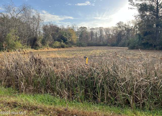 Property at Tbd Nc-55, Grantsboro, NC 28529
