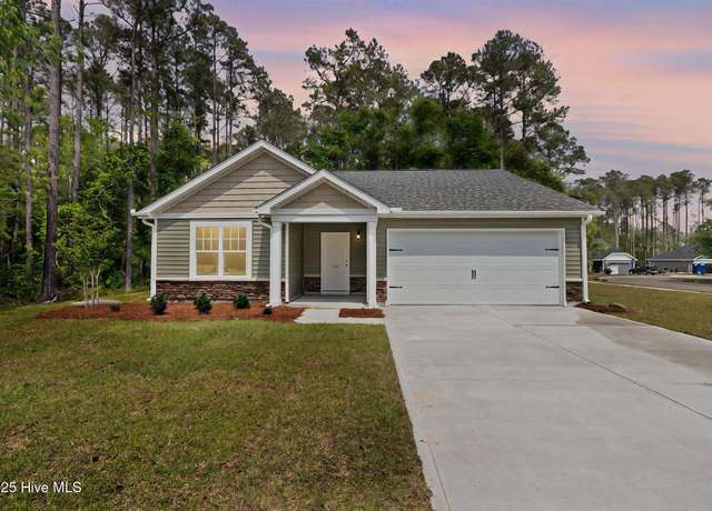 Property at 930 Pantego Blvd SE, Bolivia, NC 28422, 3 beds, 2 baths
