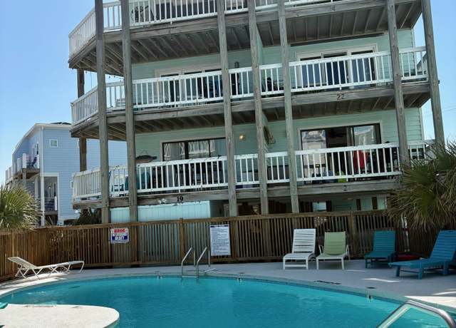 Property at 1717 Carolina Beach Ave N Apt 19, Carolina Beach, NC 28428, 2 beds, 2 baths