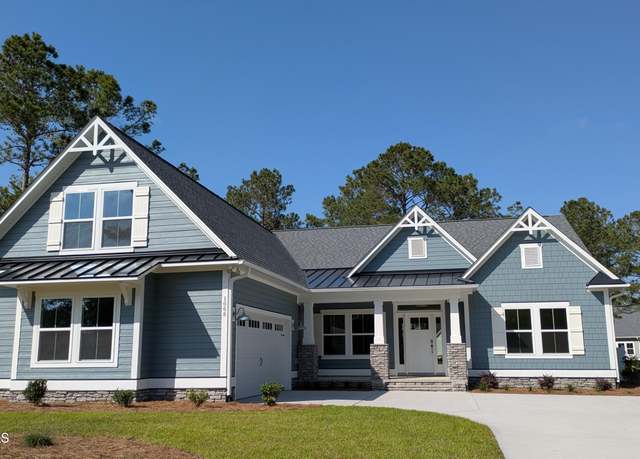 Property at 1068 Crosby Cir SW, Sunset Beach, NC 28468, 3 beds, 3.5 baths