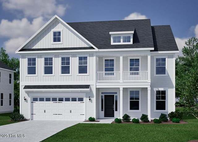 Property at 3367 Grand Park Way Lot 1, Leland, NC 28451, 4 beds, 3.5 baths