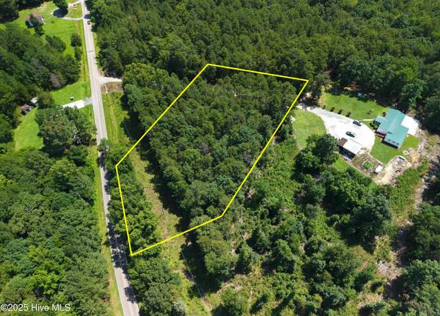 Property at 0 Leaman Rd, Robbins, NC 27325