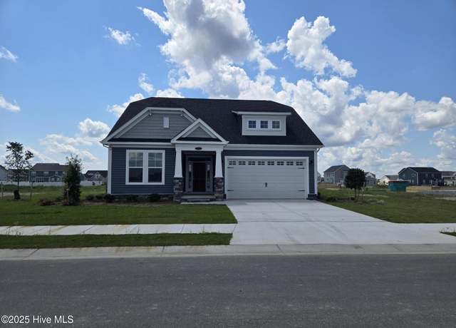 Property at 213 Arbormoor Ln, Moyock, NC 27958, 4 beds, 3 baths