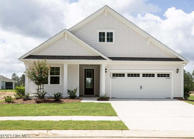 Property at 2110 Tulip Poplar St Lot 33, Leland, NC 28451, 4 beds, 2 baths