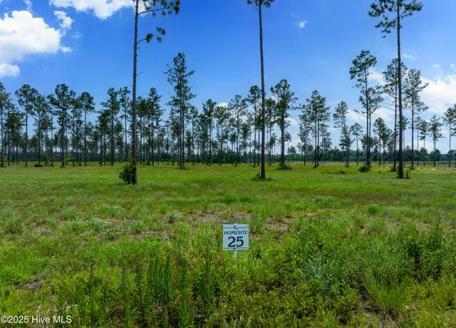 Property at Lot 25 Cattle Dr, Rocky Point, NC 28457